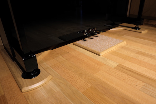 B.B. Music 株式会社 | Piano Smart Board　アップライトピアノ用　床補強・床防傷敷板